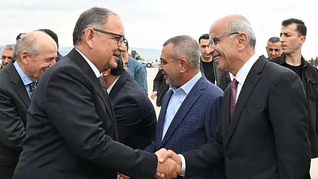 Özhaseki: Eksiklerin giderilmesi dönemidir