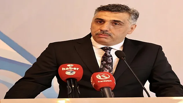 Palandöken'de 'Temiz Hava' Zirvesi: Gelecek Nesiller İçin Ortak Sorumluluk