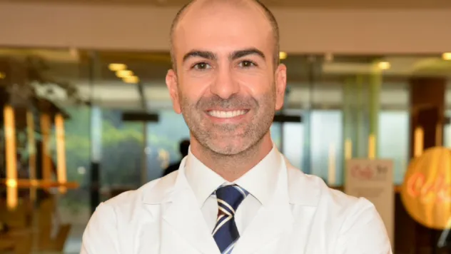 Pankreas Kanserinde Yeni Umut: Fosfor 32