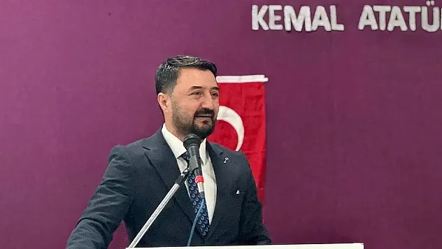 Partiden Sert Açıklama: 'Yükselişimizi Kimse Durduramaz'