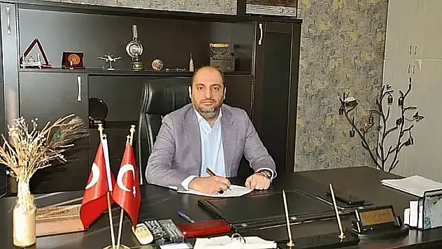 Paşahan: 'Çanakkale Ruhu Bugün de Yolumuzu Aydınlatıyor'