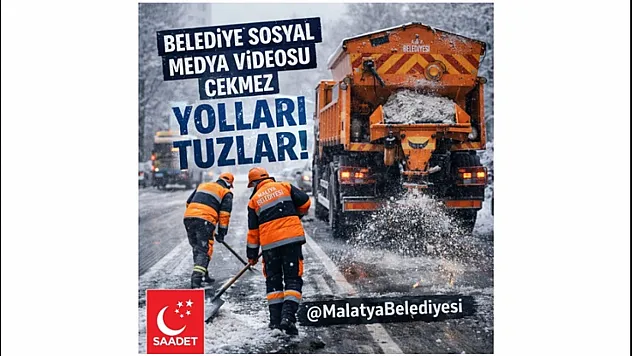 Paşahan'dan Tuzlama Tepkisi: 'Bu Bir Doğa Olayı Değil, İhmaldir'