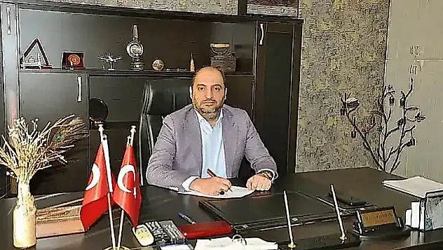 Paşahan: 'Dünyanın Kayısısını Üretiyoruz, Vatandaşımız Kayısı Yiyemiyor'