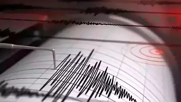 Pazarcık Merkezli Deprem Çevre İlçelerde Hissedildi