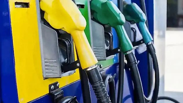 Petrol Fiyatları Düştü, Motorinde Büyük İndirim Geldi
