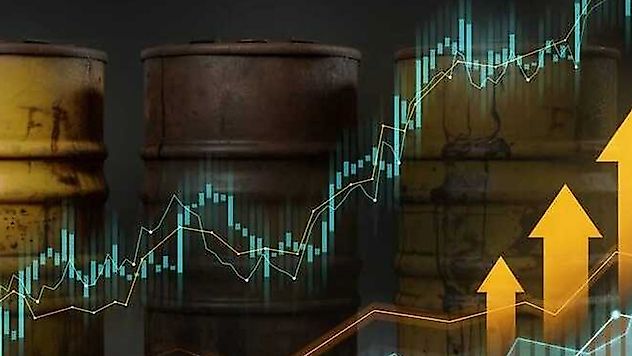 Petrol Fiyatlarında Fırtına! Brent Petrol 110 Doları Gördü