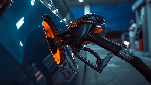 Petrol Fiyatlarındaki Yükselişe Karşı Eşel Mobil Hamlesi