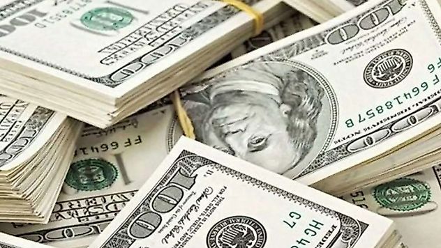 Piyasalarda Fed Beklentisi: Dolar/TL 48,11 Liradan İşlem Görüyor