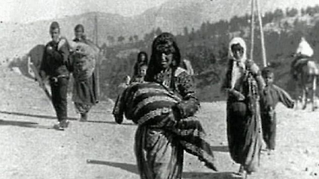 Planlı yapılan bir katliam: Hocalı Katliamı