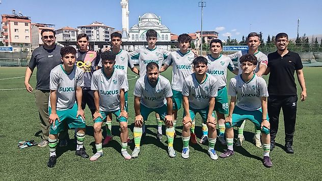 Play-Off'a Güçlü Başlangıç: Malatyagücü FK'dan Net Galibiyet