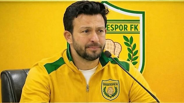 Play-Off Öncesi İlk Test: Yeşilyurt Spor Osmaniye Spor Karşısında