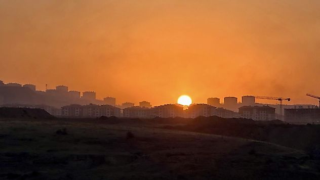 PM10 Ölçümleri: Malatya Hava Kirliliğinde Zirveye Yakın