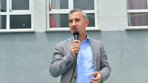 'Porga Çocuk Şenliği' Renkli Ve Coşku Dolu Anlara Sahne Oldu