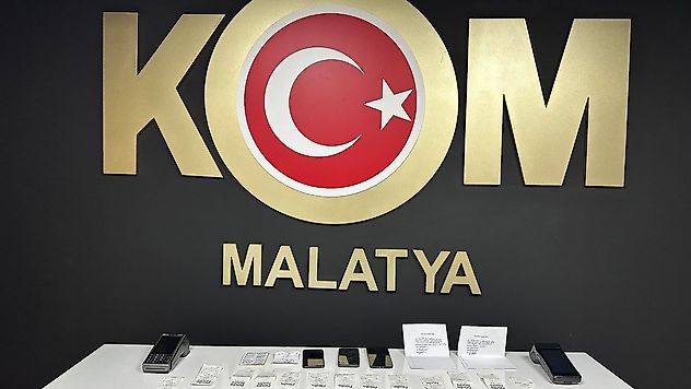 Pos Cihazı Tefeciliğine Yönelik Operasyon