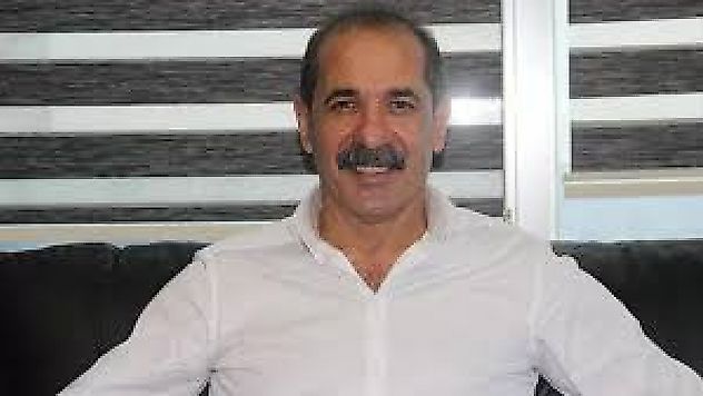 Prof. Dr. Bilal Çoban: 'Elazığ İlk Kez Yeniden 'Biz' Oldu'