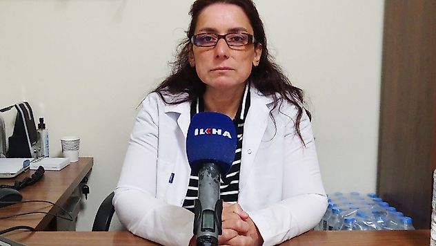 Prof. Dr. Memişoğlu: Bir anlık kene ihmali insan hayatına mal olabilir