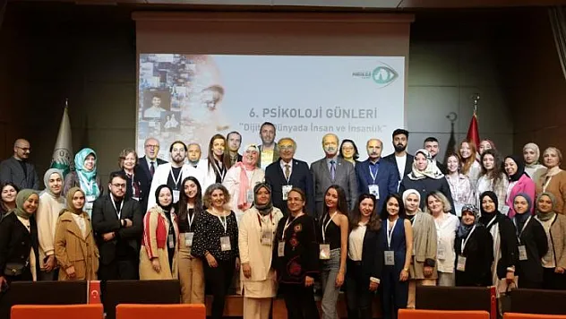 Prof. Dr. Nevzat Tarhan: 'Küresel narsisizm insanı yalnızlaştırıyor'