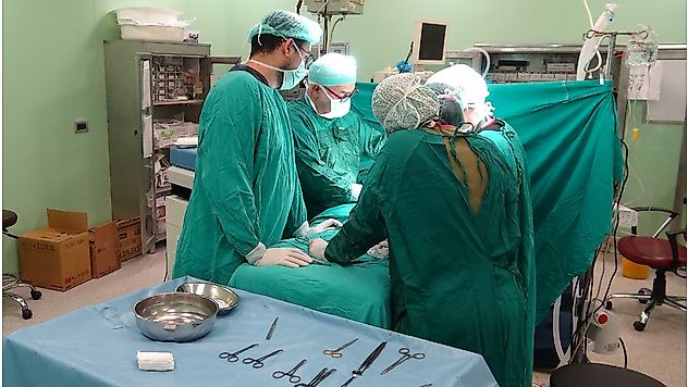 Prof. Dr. Turan Yıldız: Kasık Fıtığında En Büyük Hata Ameliyatı Ertelemek
