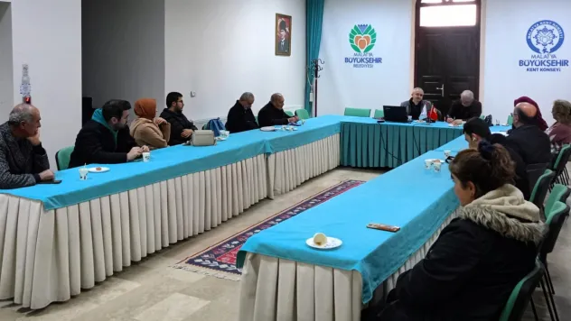 Prof. Dr. Yahya Başkan: Osmanlı Malatya'sında Kadınlar Sandığımızdan Daha Etkindi