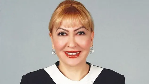 Prof. Dr. Yasemin Açık, TÜRKONFED Başkan Yardımcısı ve İDK Başkanı oldu