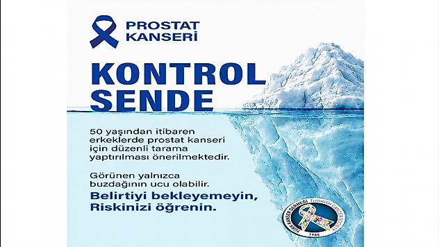 Prostat Kanseri Sessizce İlerliyor! Uzmanlardan Kritik Uyarı