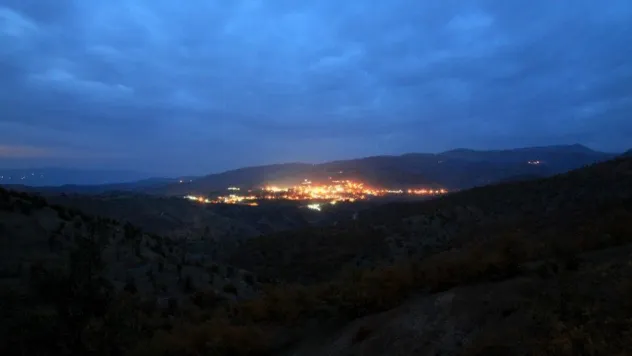 Pütürge dağlık ve engebeli yapısıyla bilinen bir ilçedir