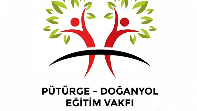 Pütürge-Doğanyol Eğitim Vakfı'ndan örnek davranış!