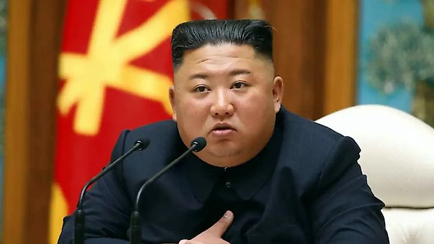 Pyongyang'dan Washington'a Sert Mesaj