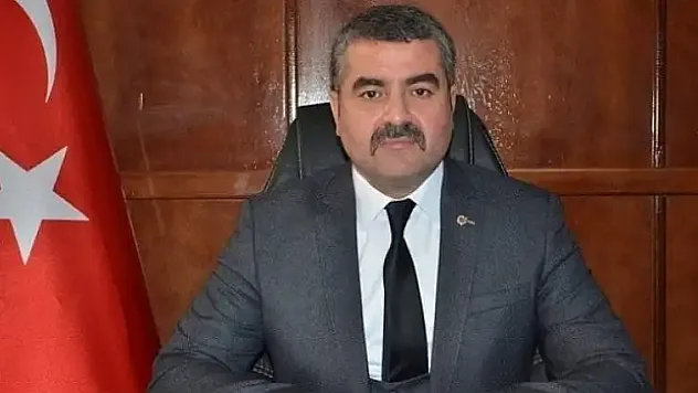 R. Bülent Avşar'dan 30 Ağustos Zafer Bayramı Mesajı: 'Büyük Zafer, Tüm Mazlum Milletlere Umut Işığı Olmuştur