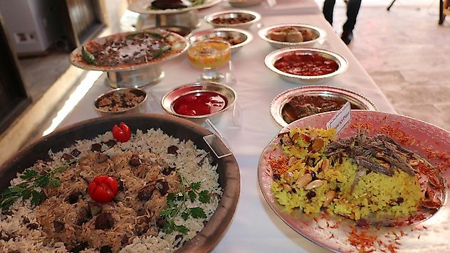 Ramazan Bitti, Risk Başladı: Ani Yeme Alışkanlığına Dikkat