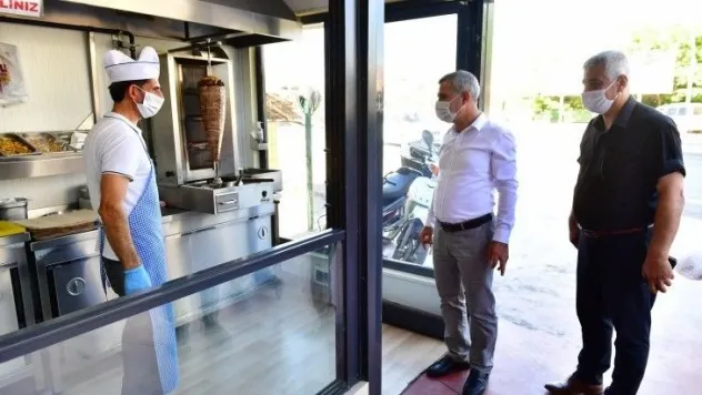 Rehavet, Virüs Yayılımını Artırır