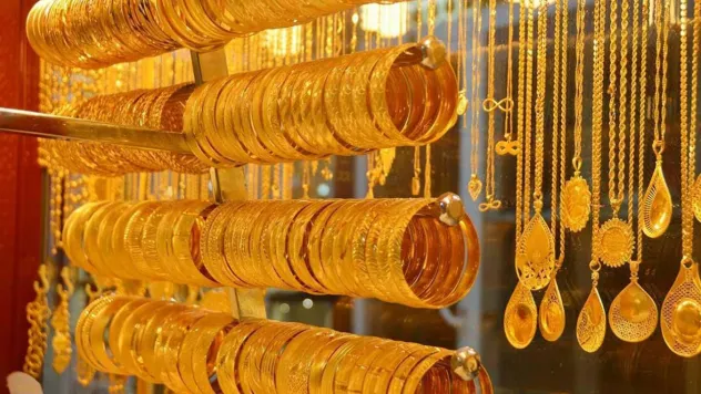 Rekorların ardından altın fiyatlarında sert düşüş