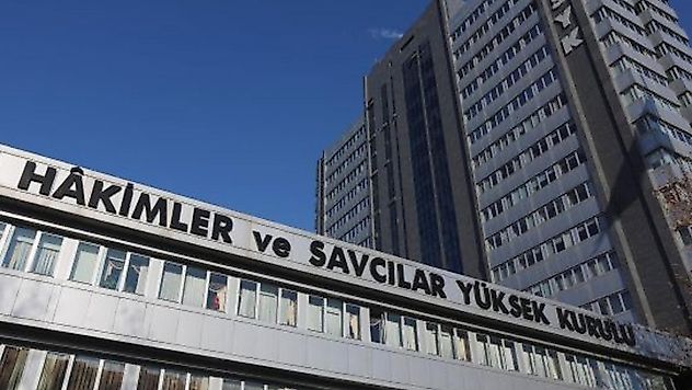 Resmi Gazete'de Yayımlandı: 14 Adli Yargı Mensubu Adayı Göreve Atandı