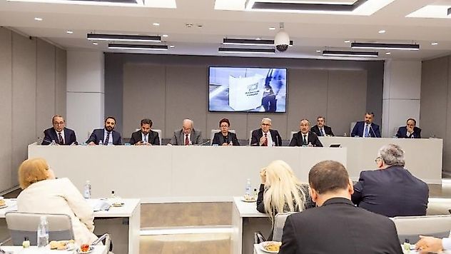 Resmi İlan ve Reklam Yönetmeliği Kabul Edildi