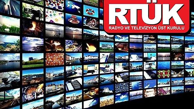 RTÜK'e 3 yeni üye seçildi