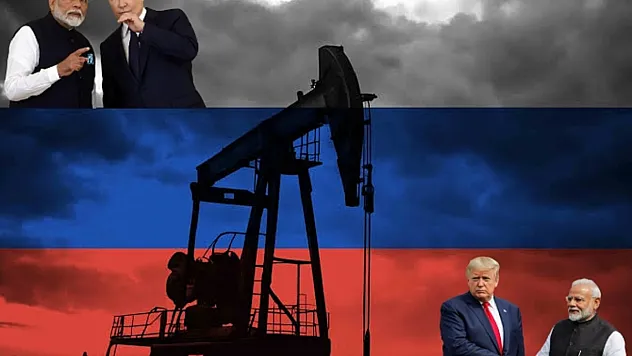 Rus petrolüne baskı kuran Trump geri adım attı