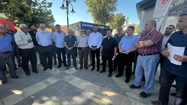 Saadet, Gelecek ve Deva Partisi'nden ortak açıklama