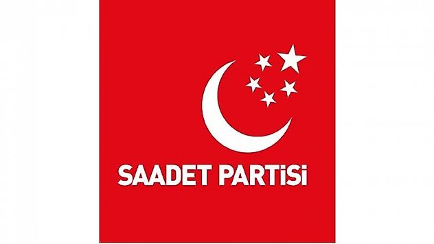 Saadet Partisi: 'Gelirde Adalet Sağlanmadan Toplumsal Huzur Mümkün Değil'