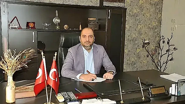 Saadet Partisi Malatya İl Başkanı Paşahan'dan 8 Mart mesajı