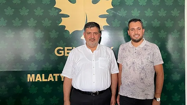Saadet ve Gelecek Partisinden ortak açıklama