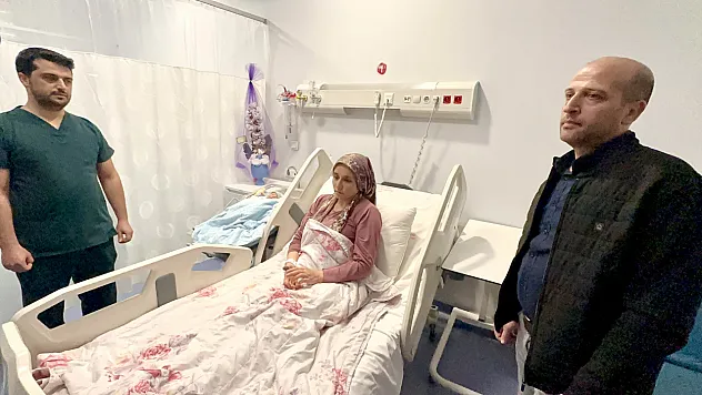 Saat 10.30: Üç Yıl Önce Veda, Bugün Hayat