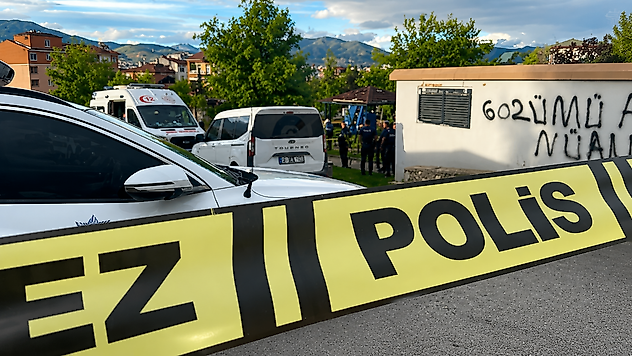 Sabah Saatlerinde Acı Olay: 18 Yaşındaki Beyzanur'dan Kahreden Haber