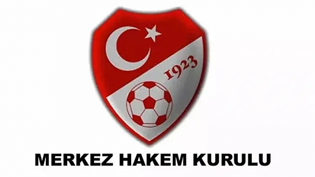 Sabri Çelik MHK Başkanı Oldu!