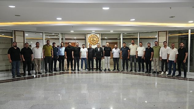 Sadıkoğlu: 'Gençlerimizin İnancı Malatya'nın Ayağa Kalkışını Hızlandıracak'