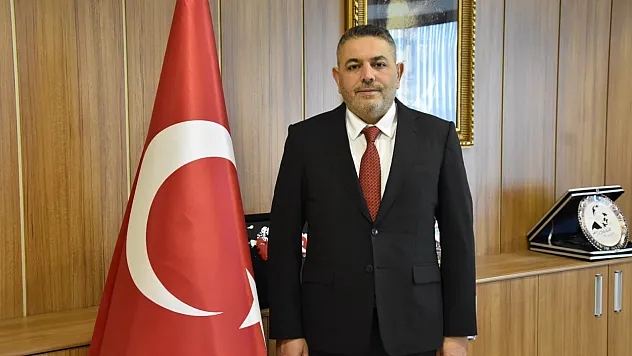 Sadıkoğlu: 'Güçlü Türkiye'nin Temeli İyi Yetişmiş Çocuklardır'