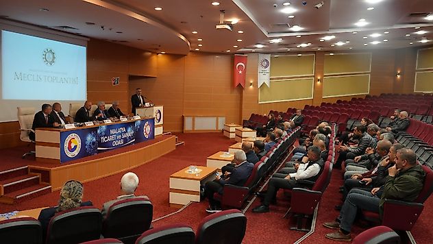 Sadıkoğlu: Hak Ediş Gecikmeleri Deprem Sonrası İnşayı Yavaşlatıyor