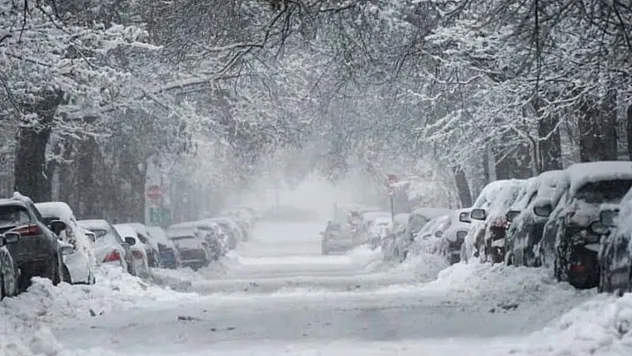 Sağanak, Kar ve Fırtına Geliyor: 48 İlde Tedbir Çağrısı