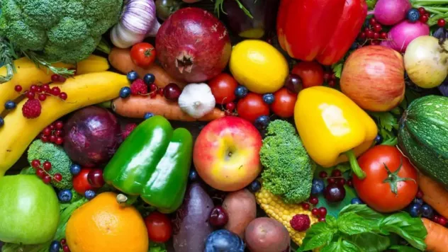 Sağlıklı beslenmenin görünmeyen tehdidi: Pestisit