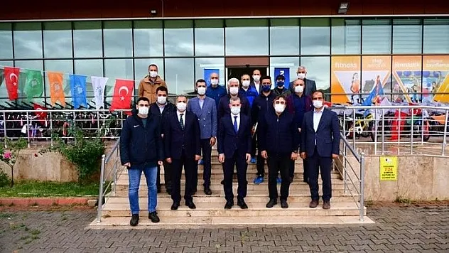 Sağlıklı Gençler, Sağlıklı Nesiller