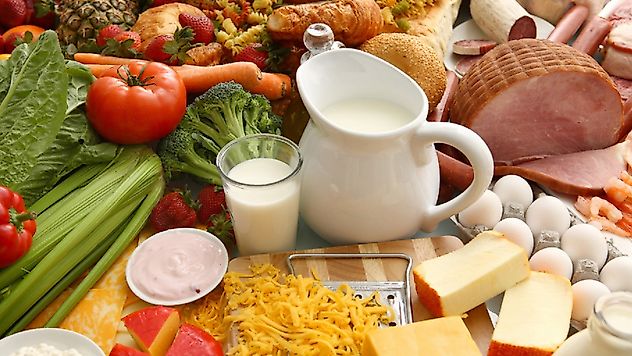 Sahur Sofrasında Büyük Hata: Bu Besinler Gün Boyu Susatıyor